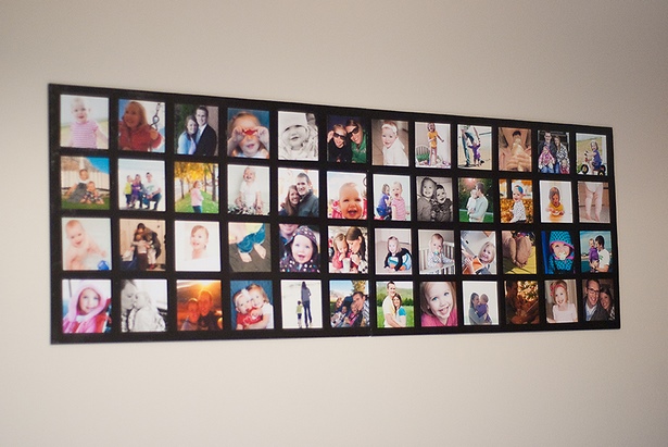 best-way-to-display-pictures-on-a-wall-59_9 Най-добрият начин за показване на снимки на стена