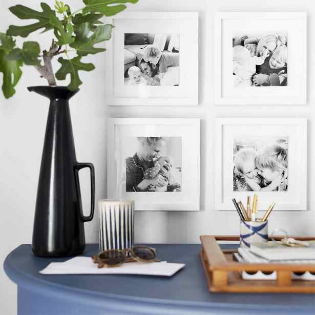 black-and-white-family-photo-wall-15_13 Черно-бяла семейна фото стена