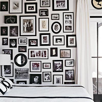 black-and-white-family-photo-wall-15_2 Черно-бяла семейна фото стена