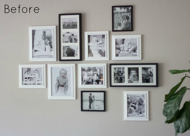 black-and-white-family-photo-wall-15_7 Черно-бяла семейна фото стена