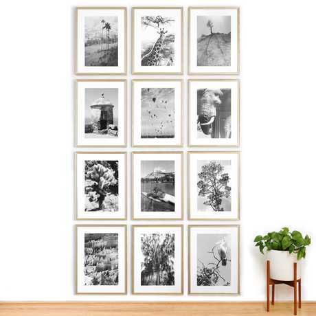 black-and-white-frames-gallery-wall-68_6 Черно-бели рамки галерия стена