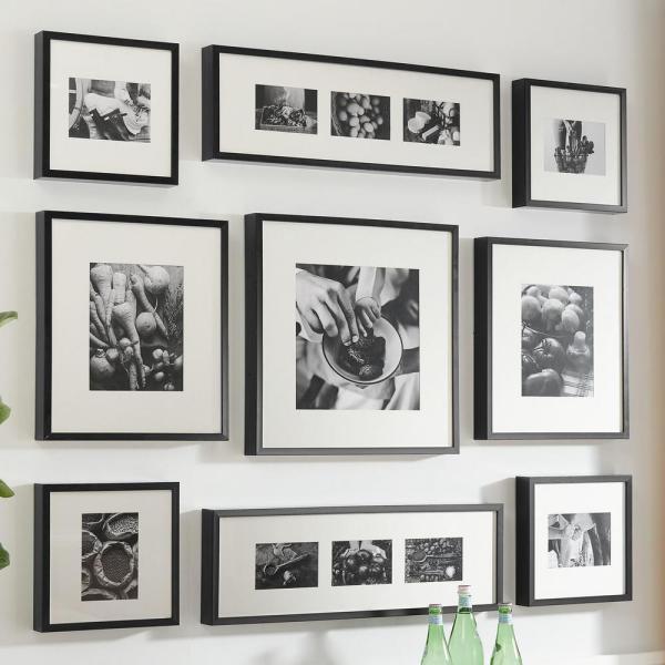 black-and-white-photo-gallery-wall-60_12 Черно-бяла фото галерия стена
