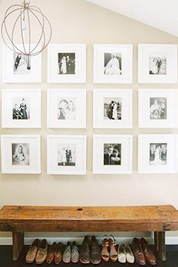 black-and-white-photo-gallery-wall-60_4 Черно-бяла фото галерия стена