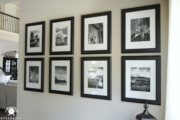 black-and-white-photo-gallery-wall-60_9 Черно-бяла фото галерия стена