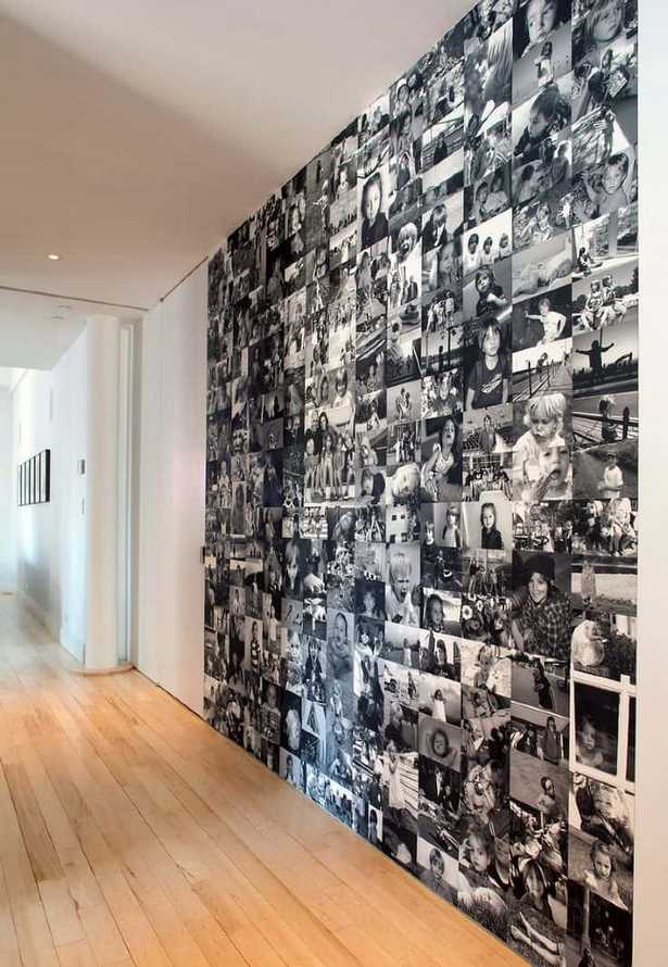 black-and-white-picture-wall-ideas-12_12 Черно-бяла картина идеи за стена