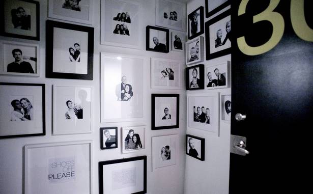 black-and-white-picture-wall-ideas-12_15 Черно-бяла картина идеи за стена