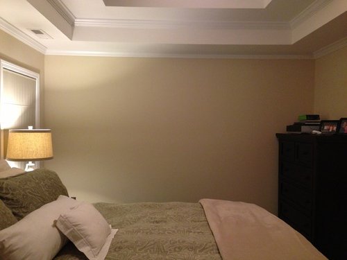 blank-bedroom-wall-49 Празна спалня стена