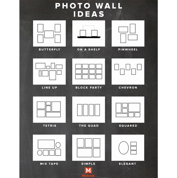canvas-photo-wall-ideas-22_9 Платно снимка идеи за стена