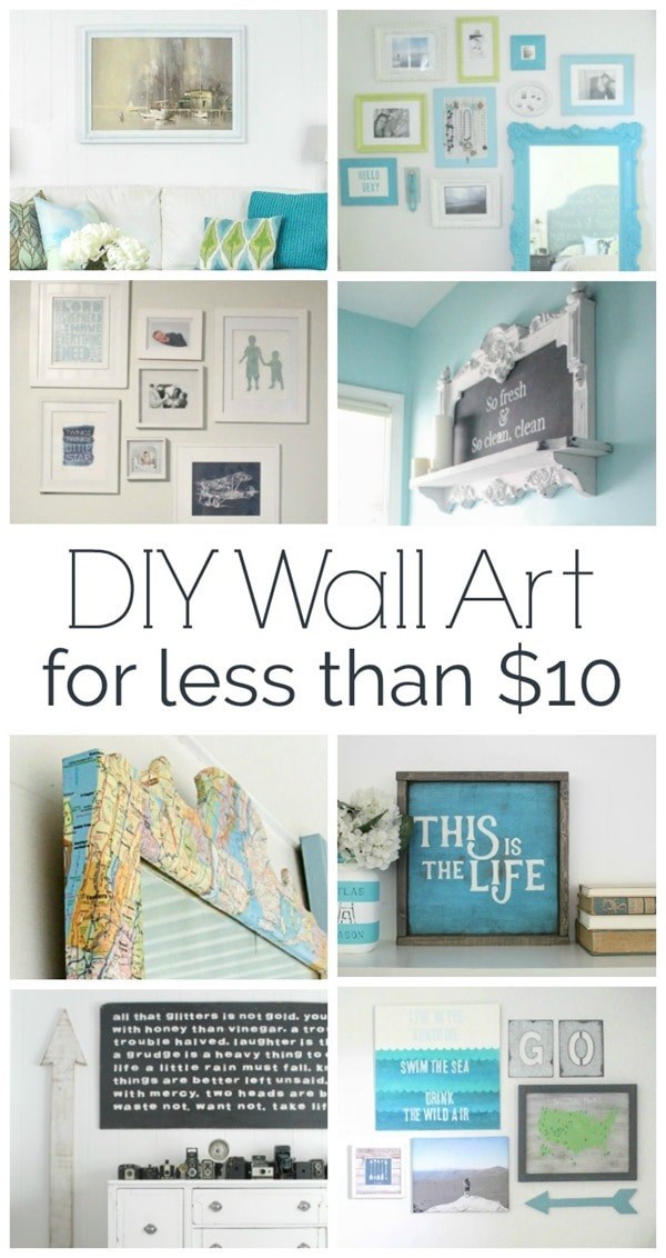 cheap-wall-art-ideas-81_16 Евтини идеи за стена