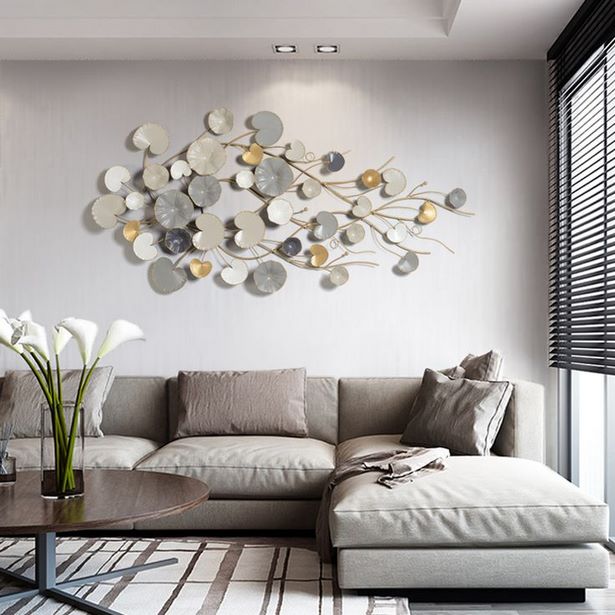 cheap-wall-decorations-for-living-room-73 Евтини стенни декорации за хол