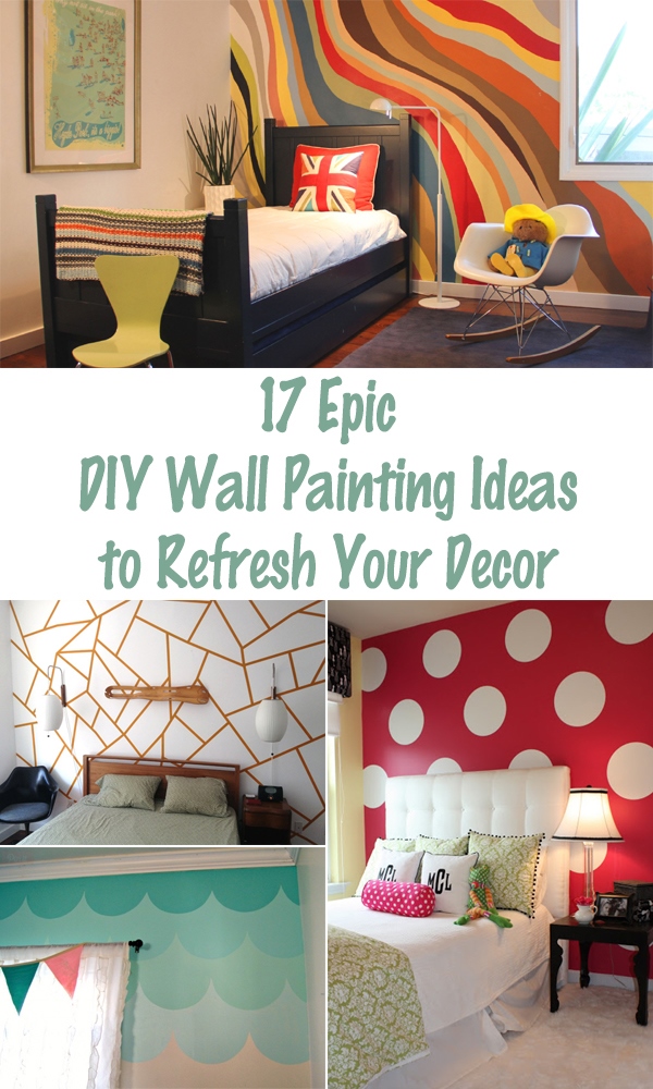 cheap-wall-painting-ideas-50_11 Евтини идеи за боядисване на стени