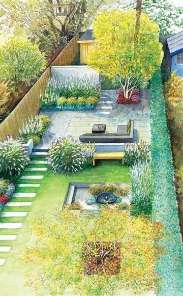 chinese-garden-design-ideas-28_18 Китайски идеи за градински дизайн