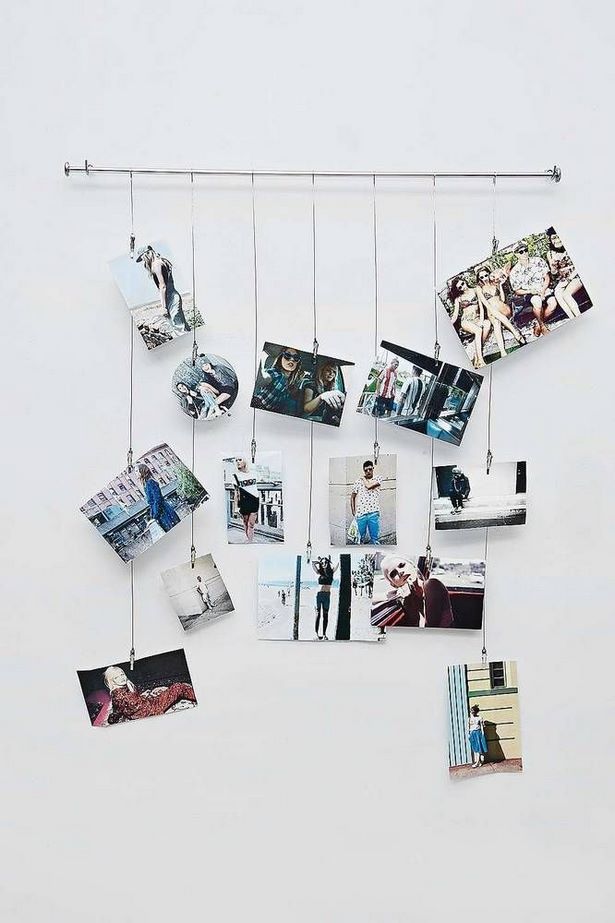cool-picture-hanging-ideas-03_16 Готини идеи за окачване на картини