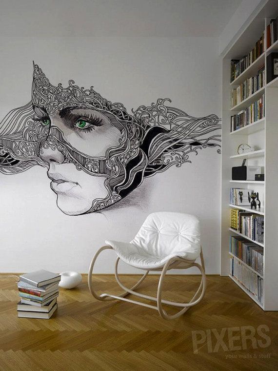 cool-wall-hanging-ideas-84_2 Готини идеи за окачване на стени