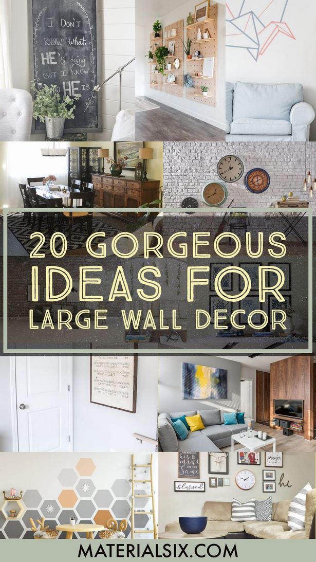 cool-wall-hanging-ideas-84_9 Готини идеи за окачване на стени