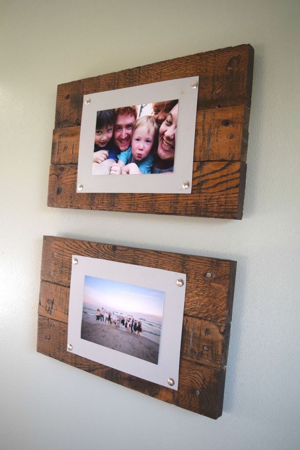cool-ways-to-decorate-picture-frames-52_13 Готини начини за украса на рамки за картини