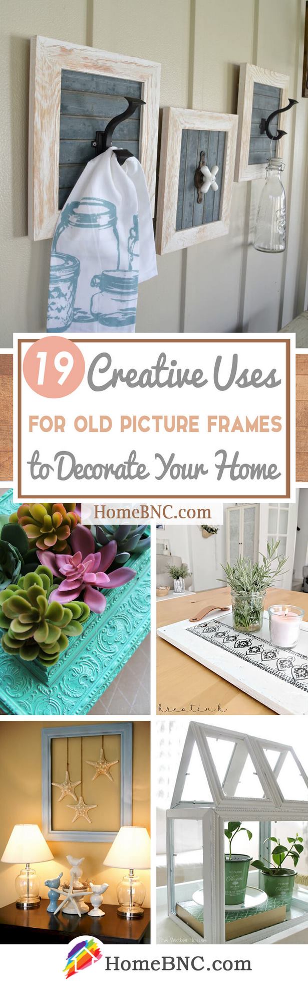 cool-ways-to-decorate-picture-frames-52_14 Готини начини за украса на рамки за картини