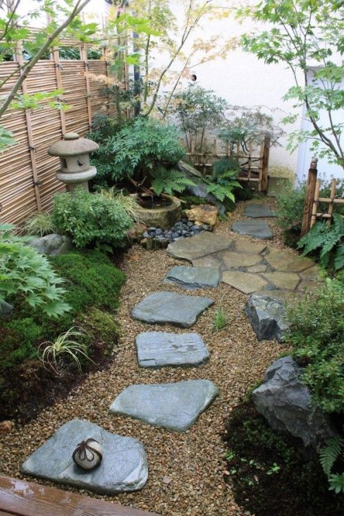 create-a-zen-garden-in-your-backyard-07_15 Създайте дзен градина в задния си двор