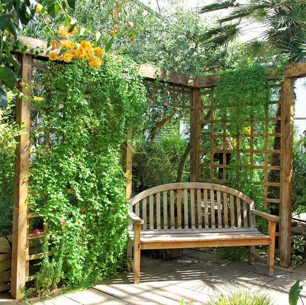 creating-a-garden-in-a-small-space-58_15 Създаване на градина в малко пространство