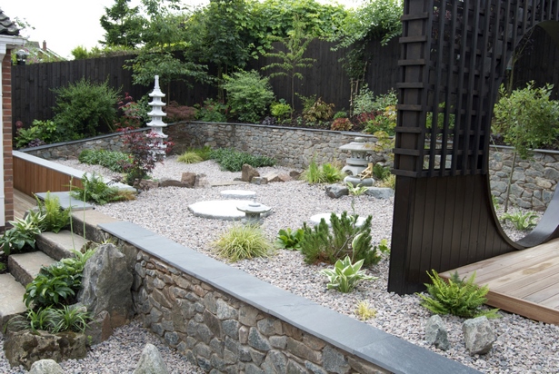 creating-a-garden-in-a-small-space-58_6 Създаване на градина в малко пространство