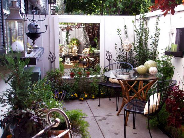 creating-a-small-garden-space-19 Създаване на малка градина