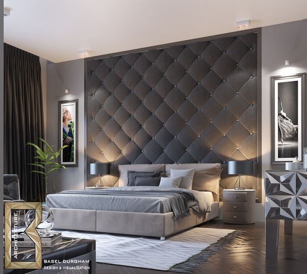 creative-bedroom-wall-designs-21_11 Творчески дизайн на стените на спалнята