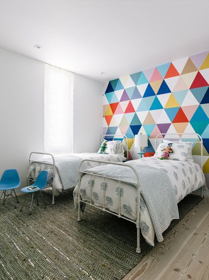 creative-bedroom-wall-designs-21_16 Творчески дизайн на стените на спалнята