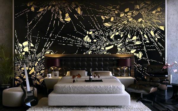 creative-bedroom-wall-designs-21_3 Творчески дизайн на стените на спалнята