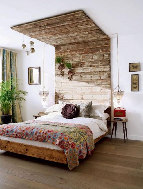 creative-bedroom-wall-designs-21_4 Творчески дизайн на стените на спалнята