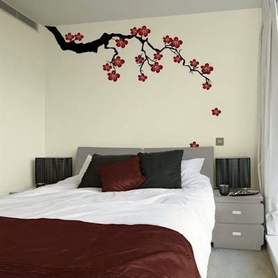 creative-bedroom-wall-designs-21_5 Творчески дизайн на стените на спалнята