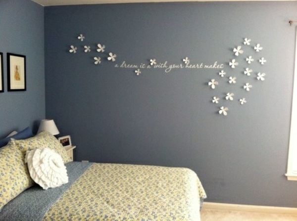 creative-bedroom-wall-designs-21_6 Творчески дизайн на стените на спалнята