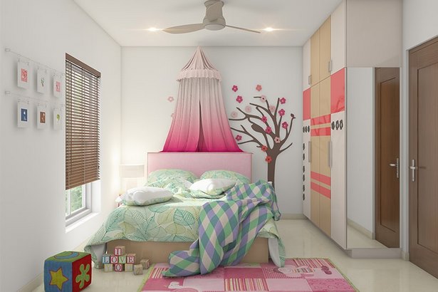 creative-bedroom-wall-designs-21_8 Творчески дизайн на стените на спалнята