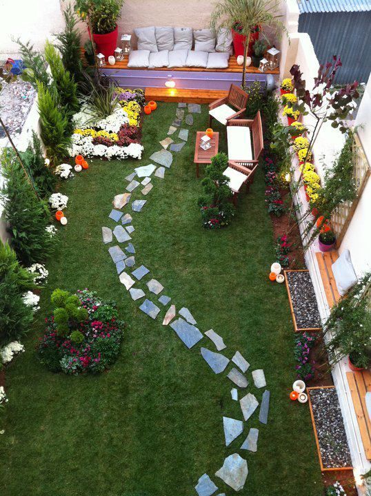 creative-gardening-in-small-spaces-20_10 Креативно градинарство в малки пространства