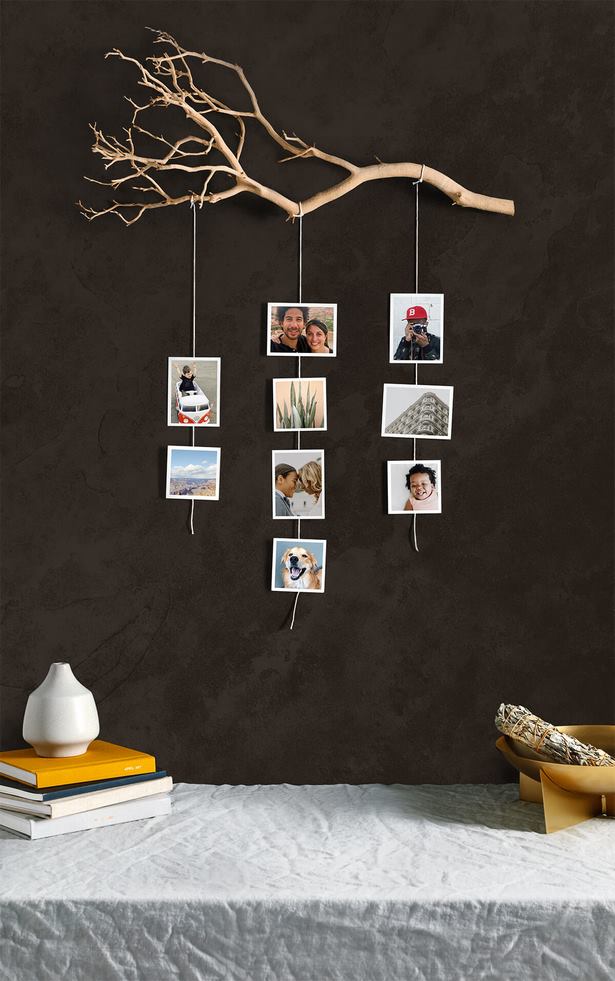 creative-ideas-for-hanging-photos-on-wall-36_16 Творчески идеи за окачване на снимки на стена