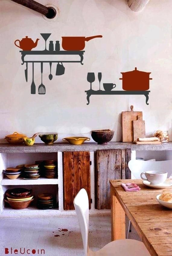 creative-kitchen-wall-decor-05 Творчески кухня стена декор