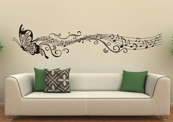 creative-wall-art-for-living-room-82 Творчески стена изкуство за хол