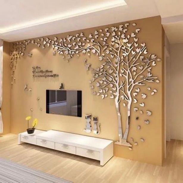 creative-wall-art-for-living-room-82_10 Творчески стена изкуство за хол