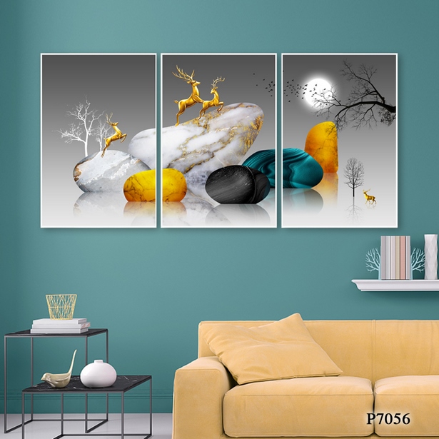 creative-wall-art-for-living-room-82_4 Творчески стена изкуство за хол