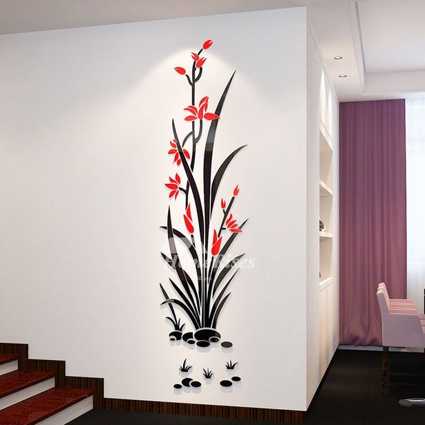 creative-wall-art-for-living-room-82_5 Творчески стена изкуство за хол