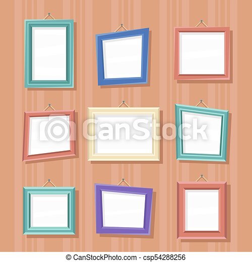 creative-wall-frames-90_8 Креативни стенни рамки