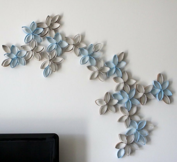 creative-wall-hanging-ideas-84_18 Творчески идеи за окачване на стени