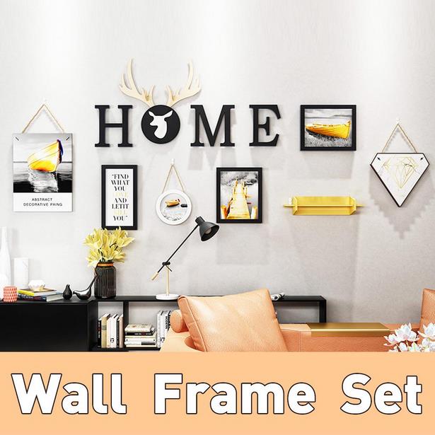 creative-wall-photo-frames-70 Творчески фоторамки за стена