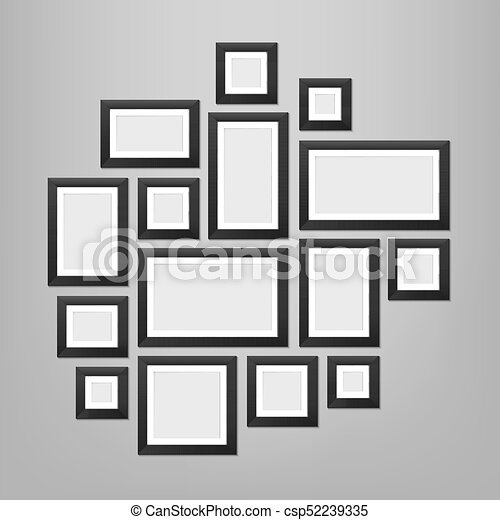 creative-wall-photo-frames-70_10 Творчески фоторамки за стена