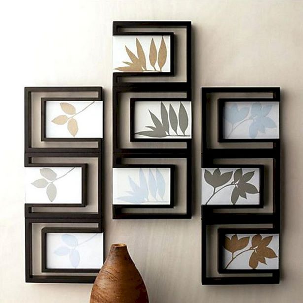 creative-wall-photo-frames-70_11 Творчески фоторамки за стена