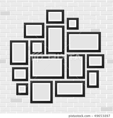 creative-wall-photo-frames-70_12 Творчески фоторамки за стена