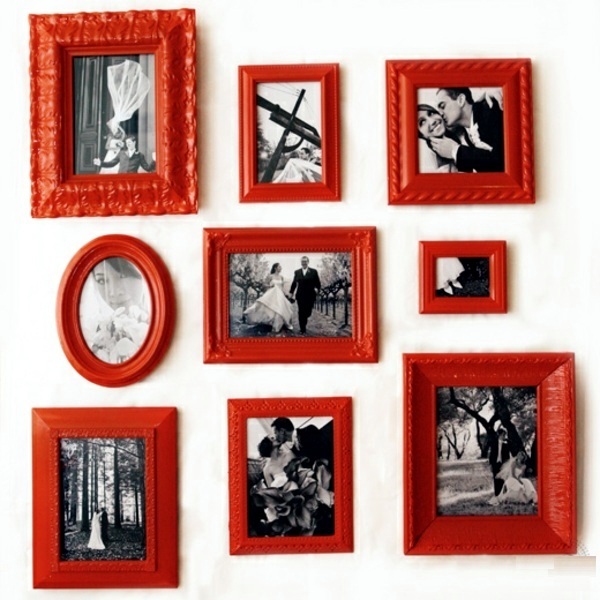 creative-wall-photo-frames-70_13 Творчески фоторамки за стена