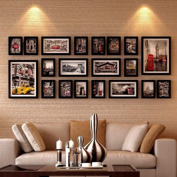 creative-wall-photo-frames-70_3 Творчески фоторамки за стена