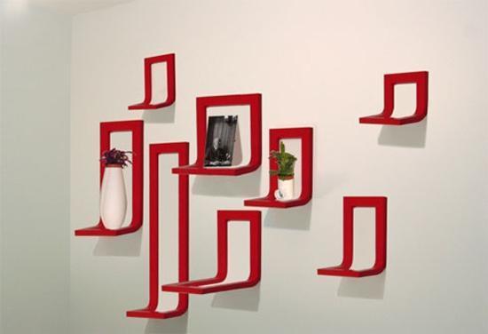 creative-wall-photo-frames-70_6 Творчески фоторамки за стена