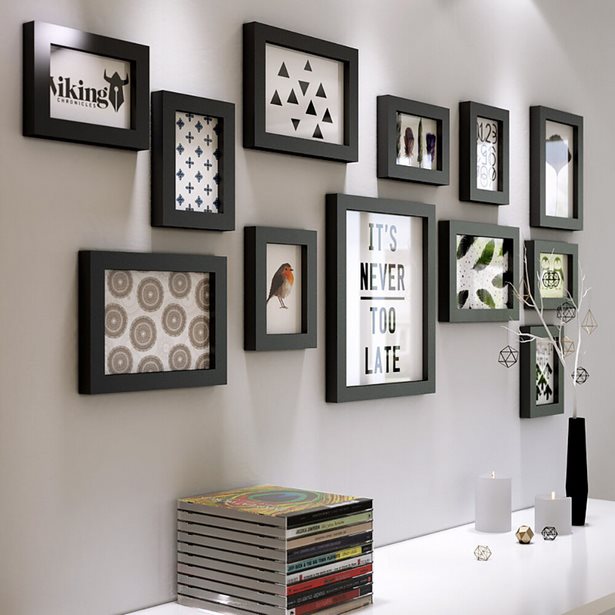 creative-wall-photo-frames-70_8 Творчески фоторамки за стена