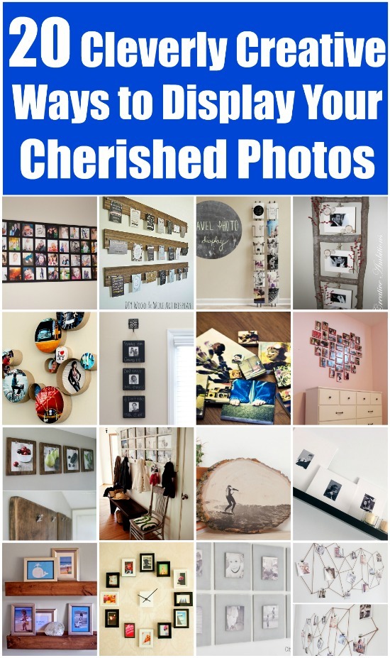 creative-ways-to-display-photos-74_7 Творчески начини за показване на снимки